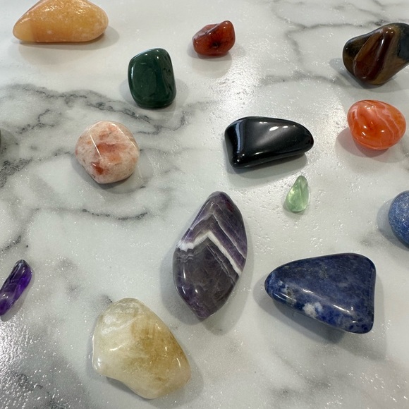 Assorted Crystal Collection - Picture 6 of 8